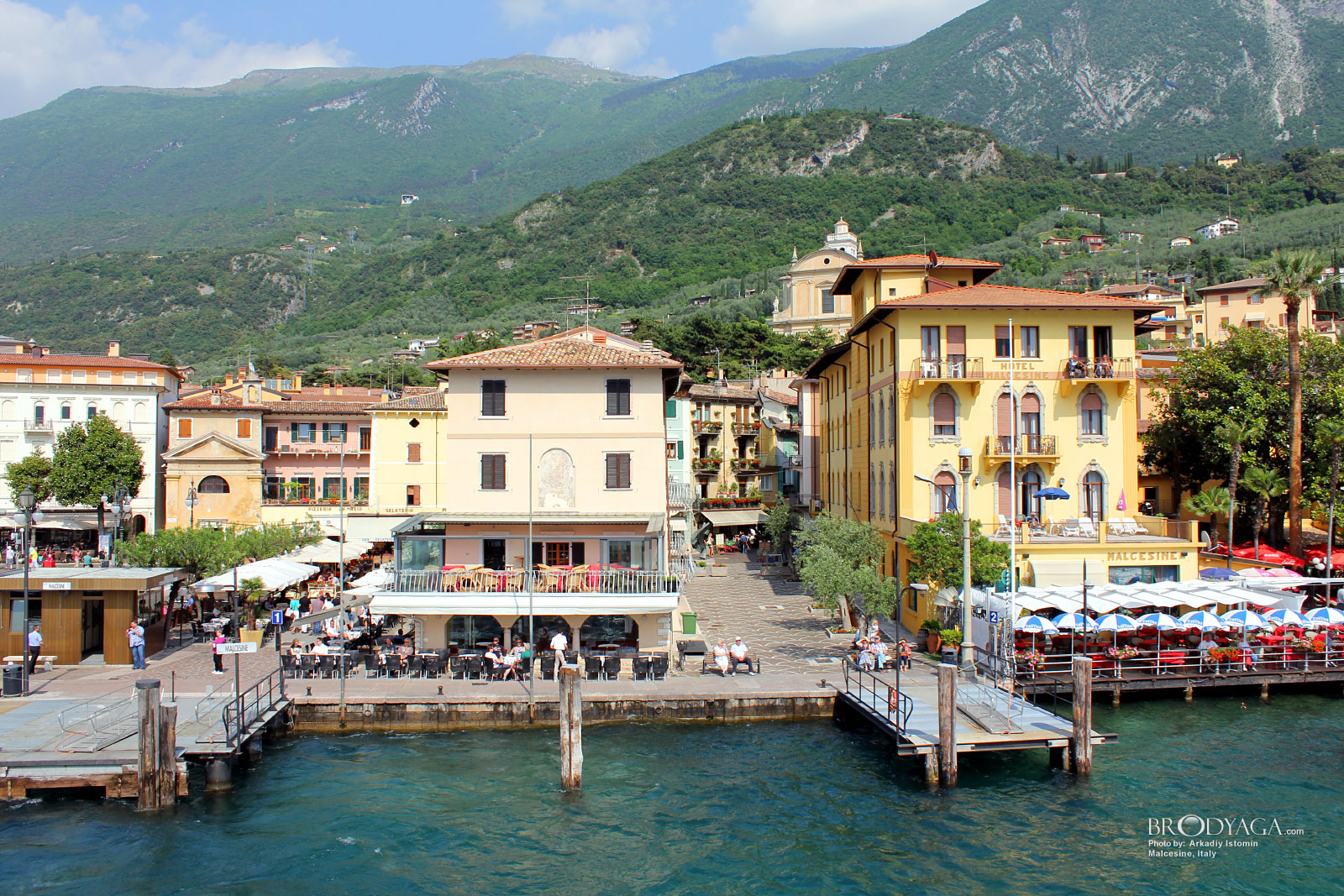 Malcesine